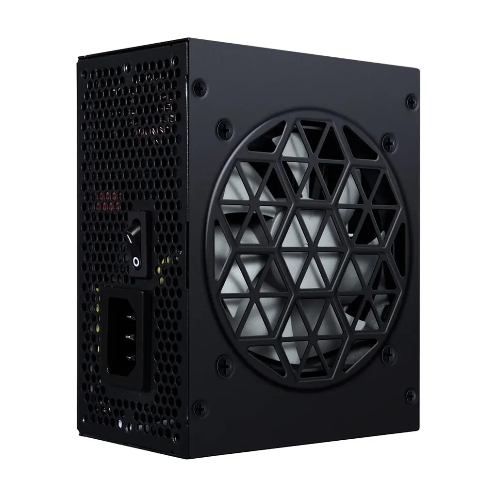 Блок живлення 1stPlayer 750W PS-750SFX (SFX-PLT-750-BK-EU) - фото 5