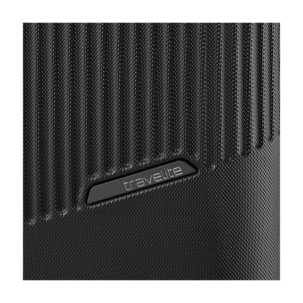 Валіза Travelite Bali Black M (TL072348-01) - фото 8