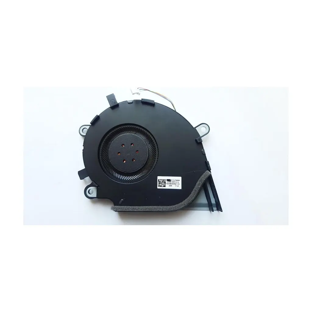 Вентилятор ноутбука ASUS Strix G531/G/GV,G731/G/GT/GU/GV/GW (DFS5K12304363L-FMMM) DC (A48479) - фото 2