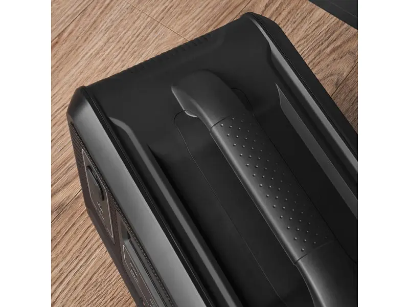 Зарядна станція Choetech Portable Power Station 1200W (BS005) - фото 6
