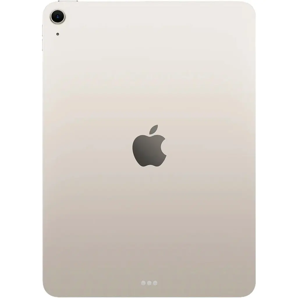 Планшет Apple iPad Air 11 (2025) 256GB Wi-Fi Starlight (MCA44) [129333] - фото 2
