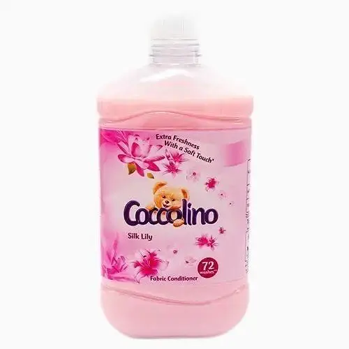 Кондиціонер Cocolino Silk Lily 1,700 ml