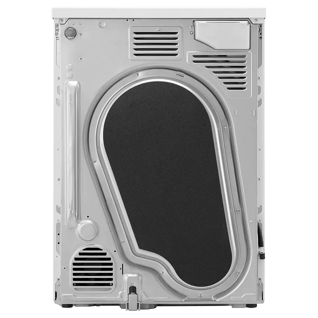 Сушильна машина LG DC90V5V0W - фото 8