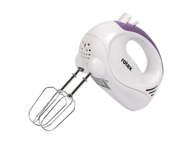 Міксер Rotex RHM125-K - фото 4
