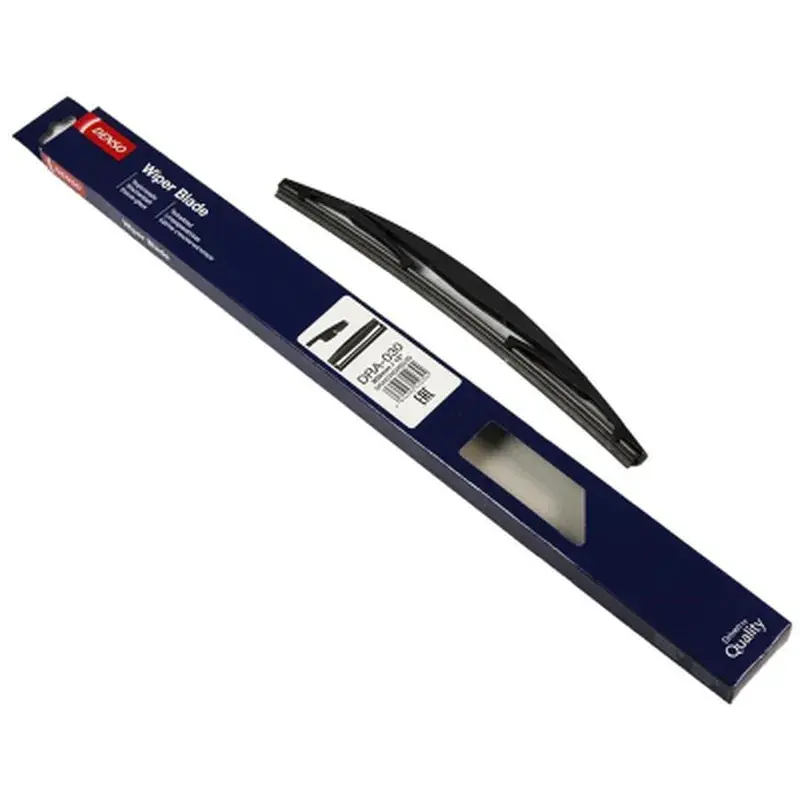 Щітка склоочисника Denso DRA030 - фото 3