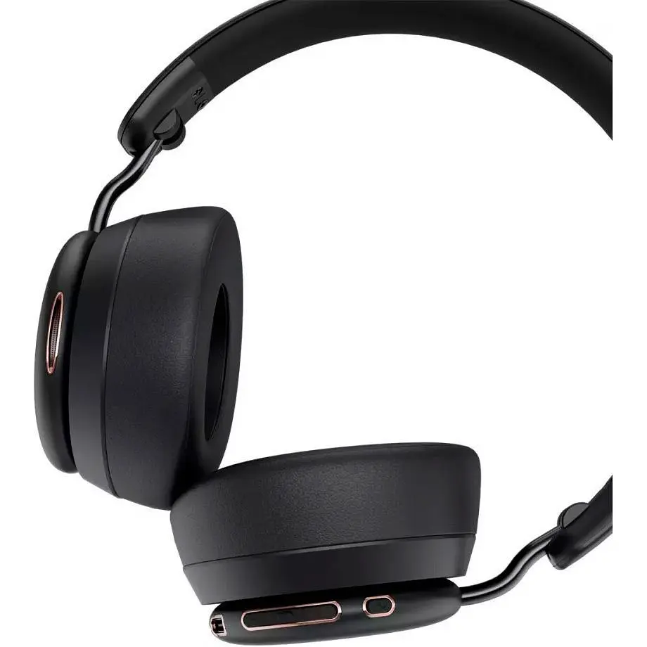 Навушники Proove Symphony Black (HPSY00010001) [104621] - фото 5
