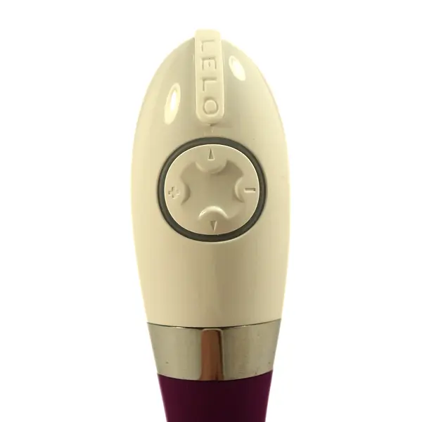 Вибратор LELO Gigi + подарок! Lelo LEL0725 19399 - фото 3