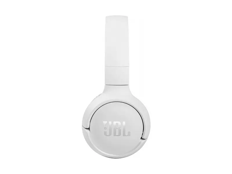 Навушники JBL Tune 510BT (T510BTWHTEU) White - фото 2