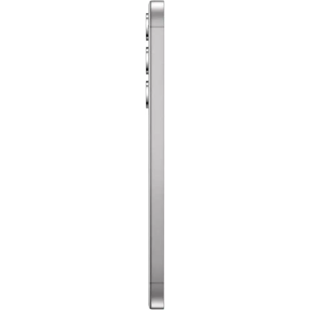 Смартфон Samsung Galaxy S24 8/128GB Marble Grey (SM-S921BZAD) - фото 2