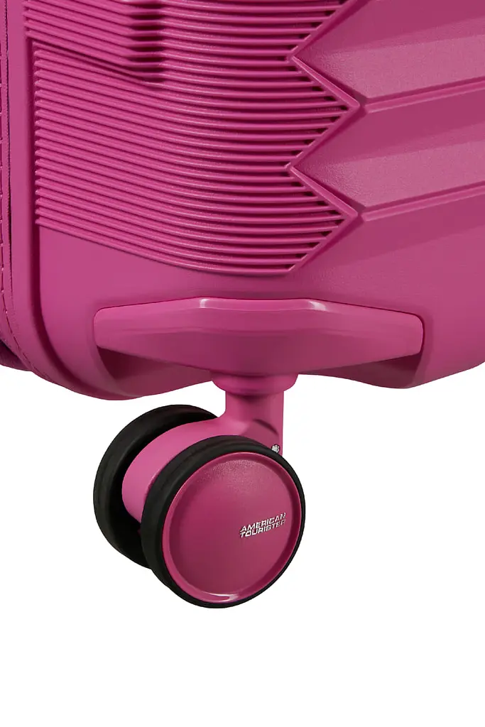 Валіза 68 См American Tourister FASTFORWARD ELECTRIC FUCHSIA 68x46x26(30) MI0*90002 - фото 10