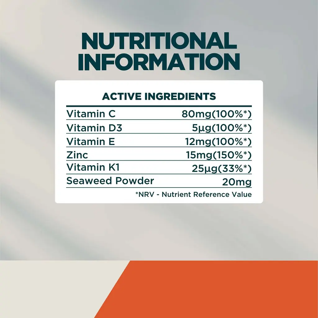 Вітамінний комплекс для чоловіків Alpha Men - 120 таблеток - фото 4