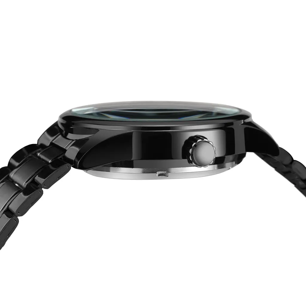 Годинник Winner Handsome Black - фото 10