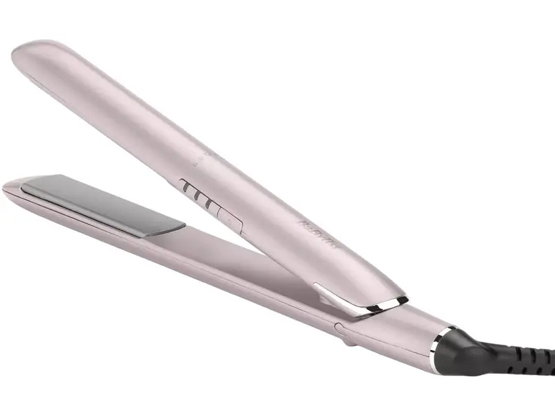 Стайлер BaByliss Mauve Lustre ST516E - фото 6