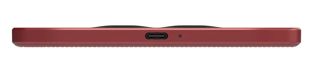Електронна книжка PocketBook Verse Pro (PB634) Passion Червоний - фото 7