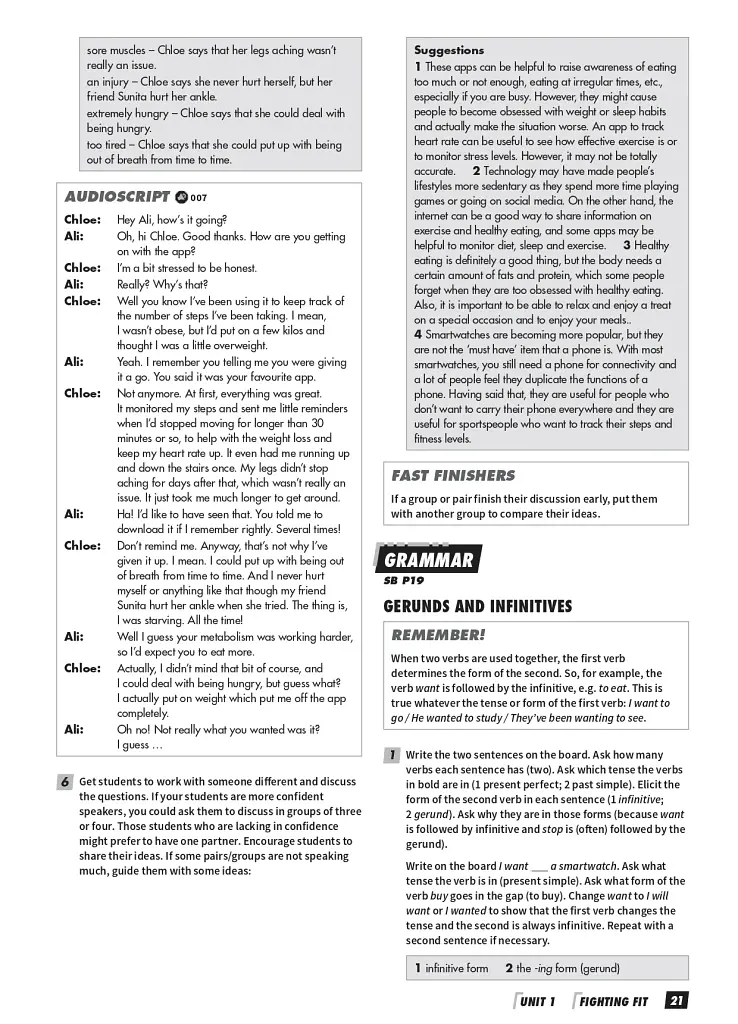 Open World First Teacher's Book with Downloadable Resource Pack - фото 8