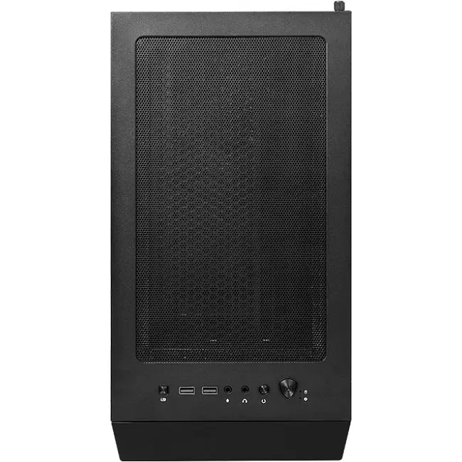 Корпус MSI MAG Forge 110R без БП (MAG FORGE 110R) - фото 4