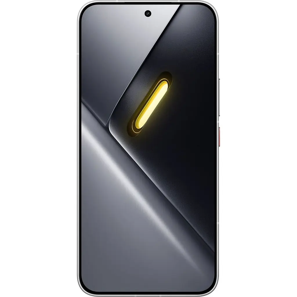 Смартфон Poco X8 Pro Max 12/512GB White Global EU [166624] - фото 3
