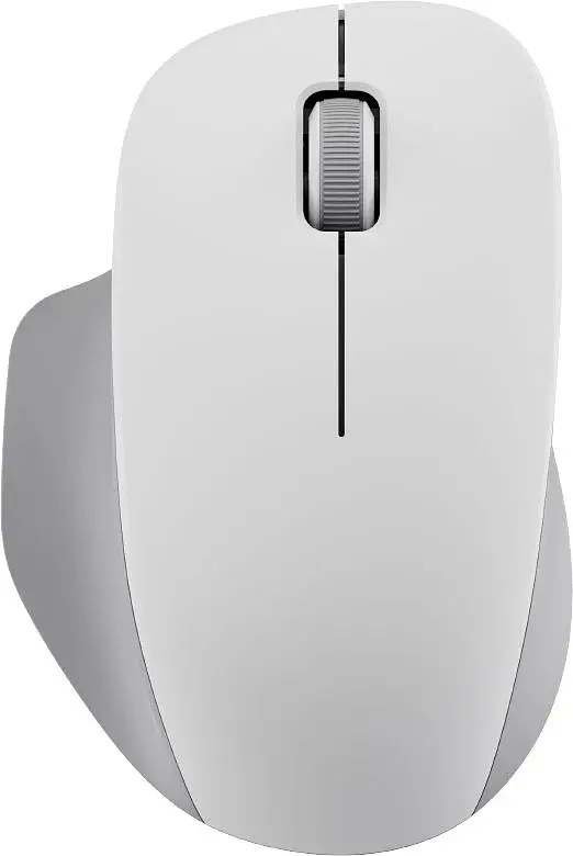 Bluetooth миша Xiaomi Wireless Mouse Comfort Edition (BHR9354GL) White UA