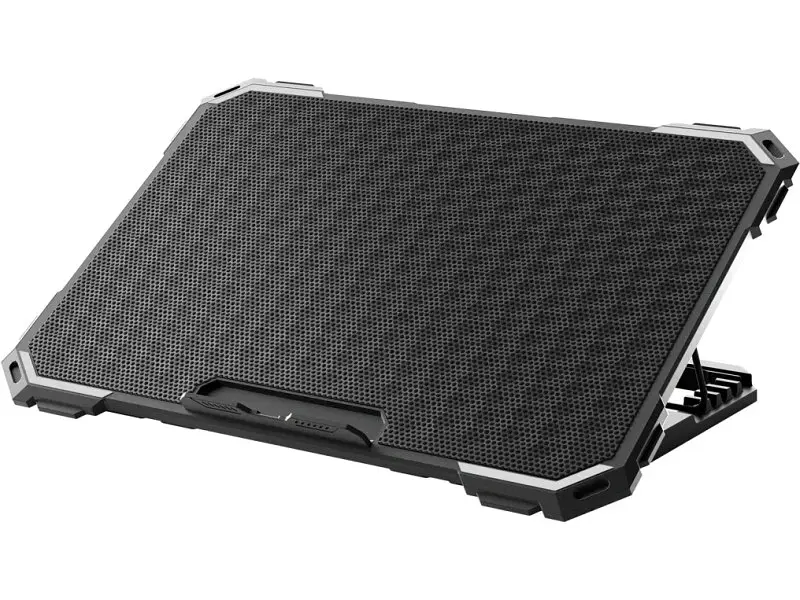 Підставка для охолодження ноутбука GamePro CP485 - фото 3