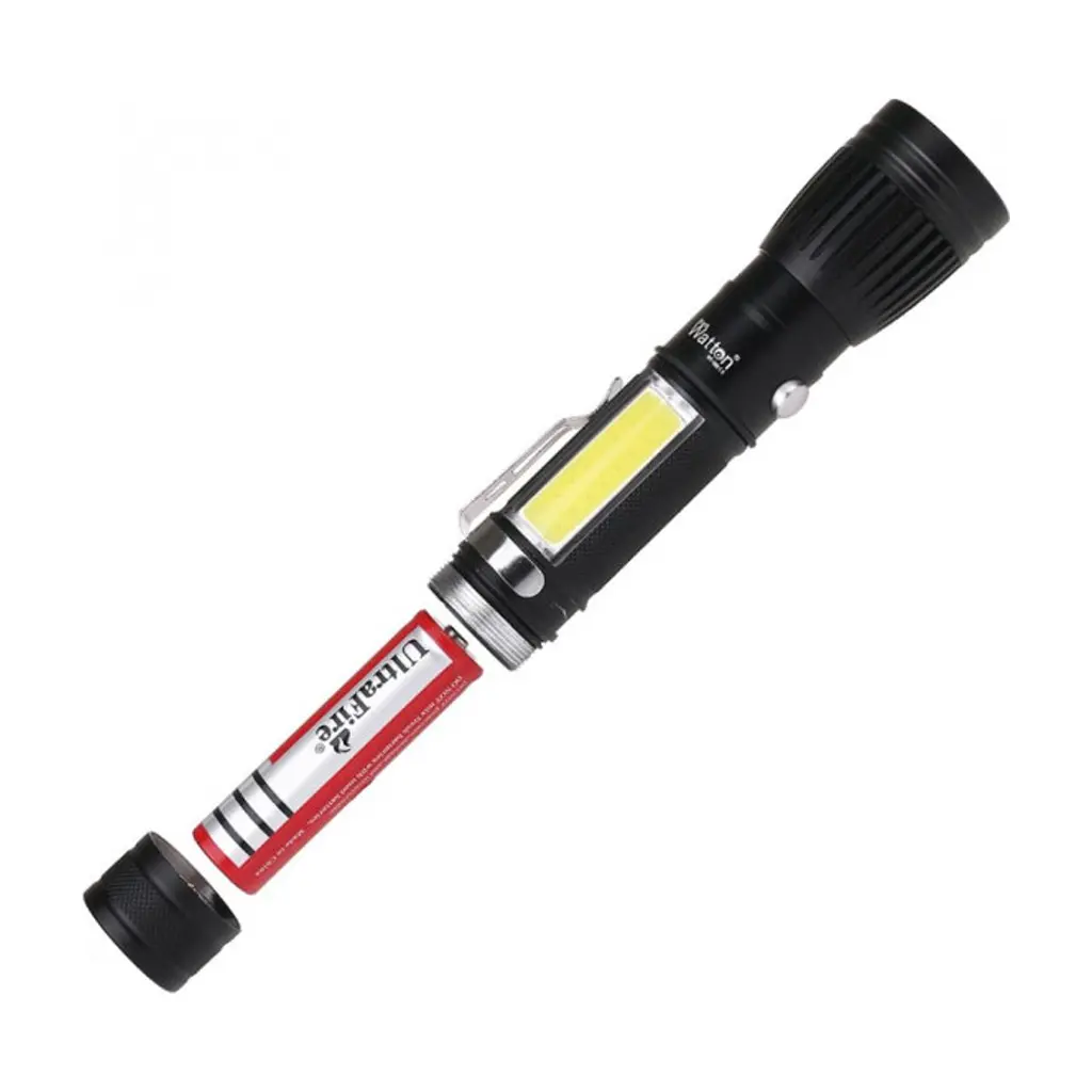 Ліхтар Watton WT-028 - фото 7