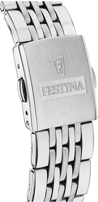 Годинник Festina F20285/4 - фото 3