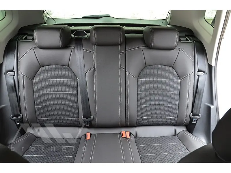 Авточохли модельні MW Brothers для Seat Arona c 2017 - фото 2