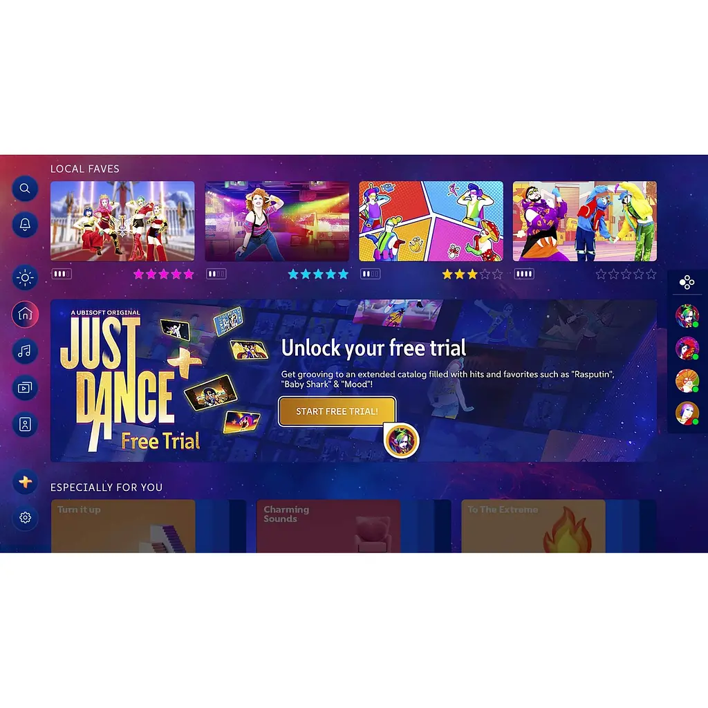 Ключ активации Microsoft Just Dance 2024 Ultimate Edition для Xbox Series S/X - фото 4