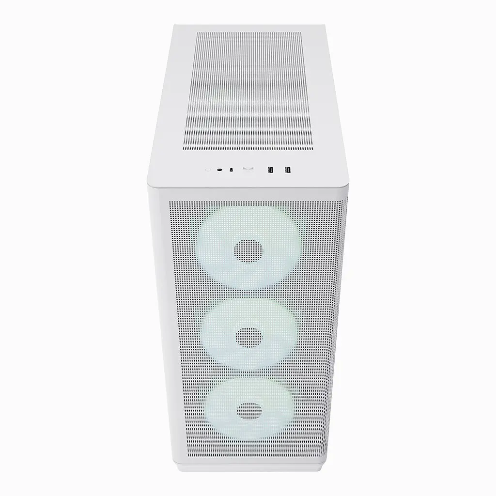 Корпус APNX Creator C1-R White (APCM-CR01243.21) - фото 8