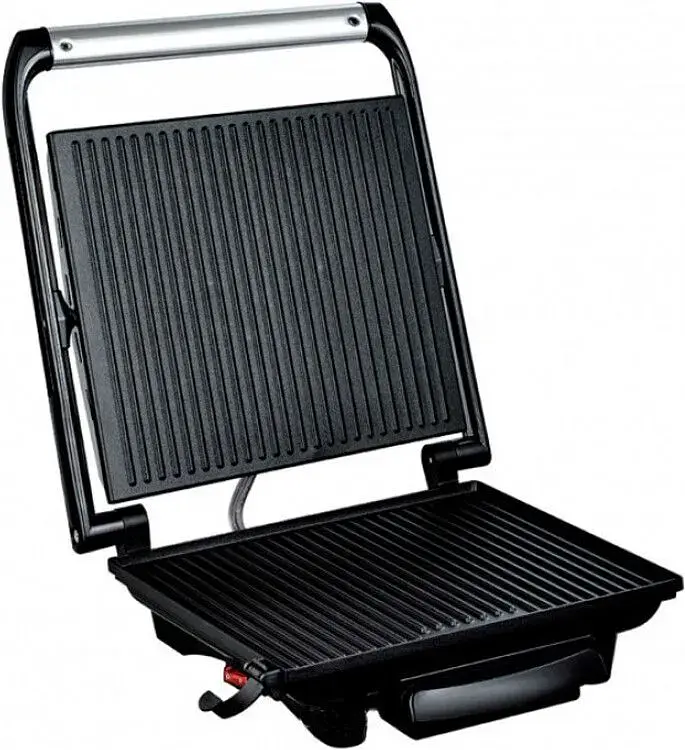 Електрогриль Tefal PaniniGrill GC241D38 [53794] - фото 4