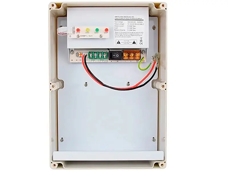ДБЖ для роутера Full Energy BBGP-123W - фото 2