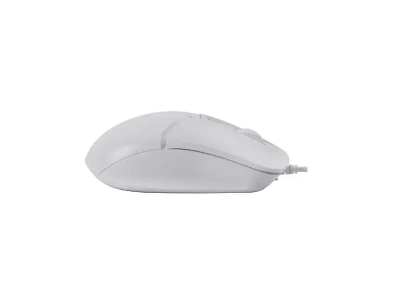 Миша A4Tech Fstyler FM12 White - фото 5