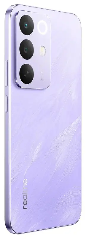 Смартфон Realme C85 Pro 8/128Gb NFC Parrot фіолетовий (7223743) - фото 7