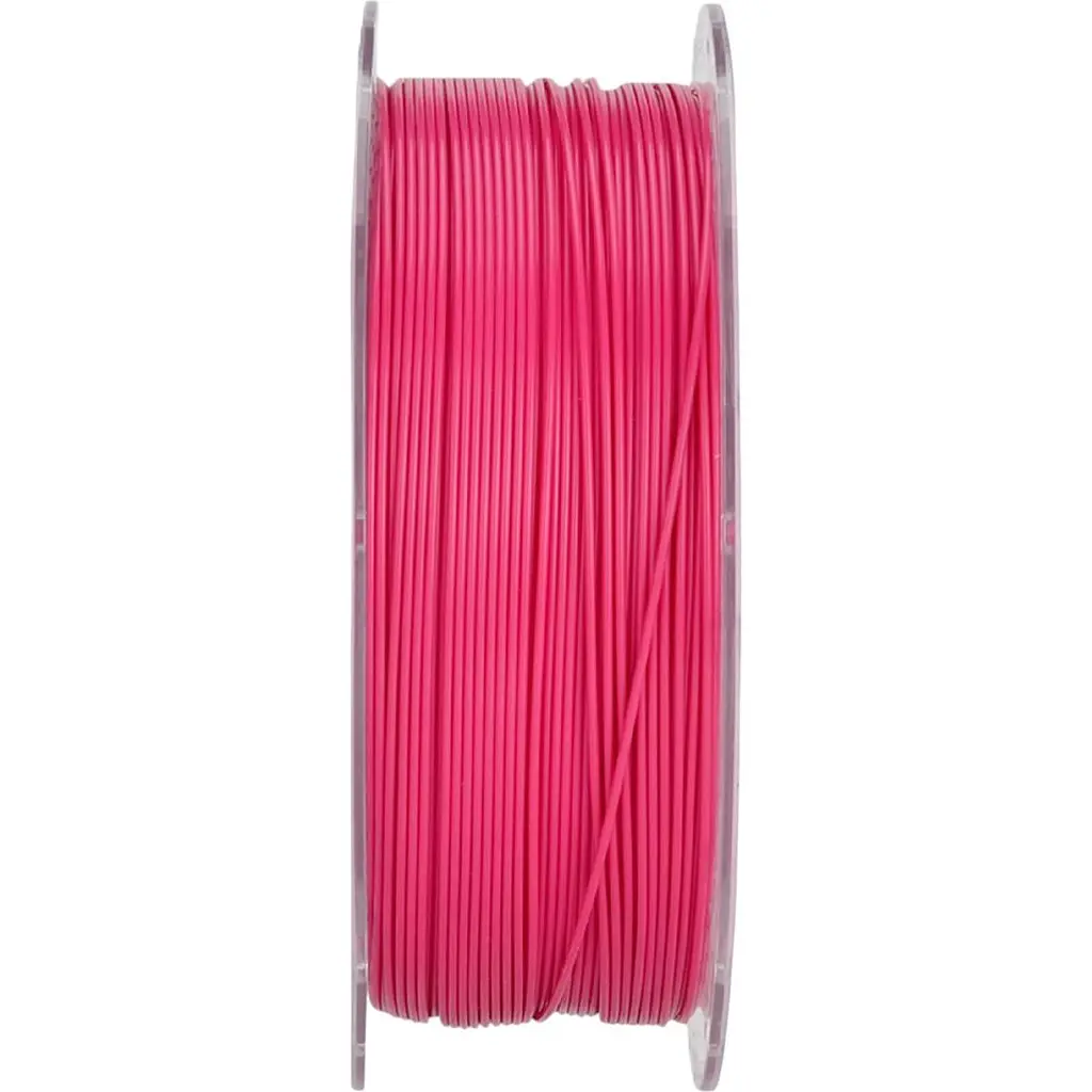 Філамент для 3D-принтерів Creality Soleyin PLA Hyper RFID 1kg Magenta (3301010461) - фото 3