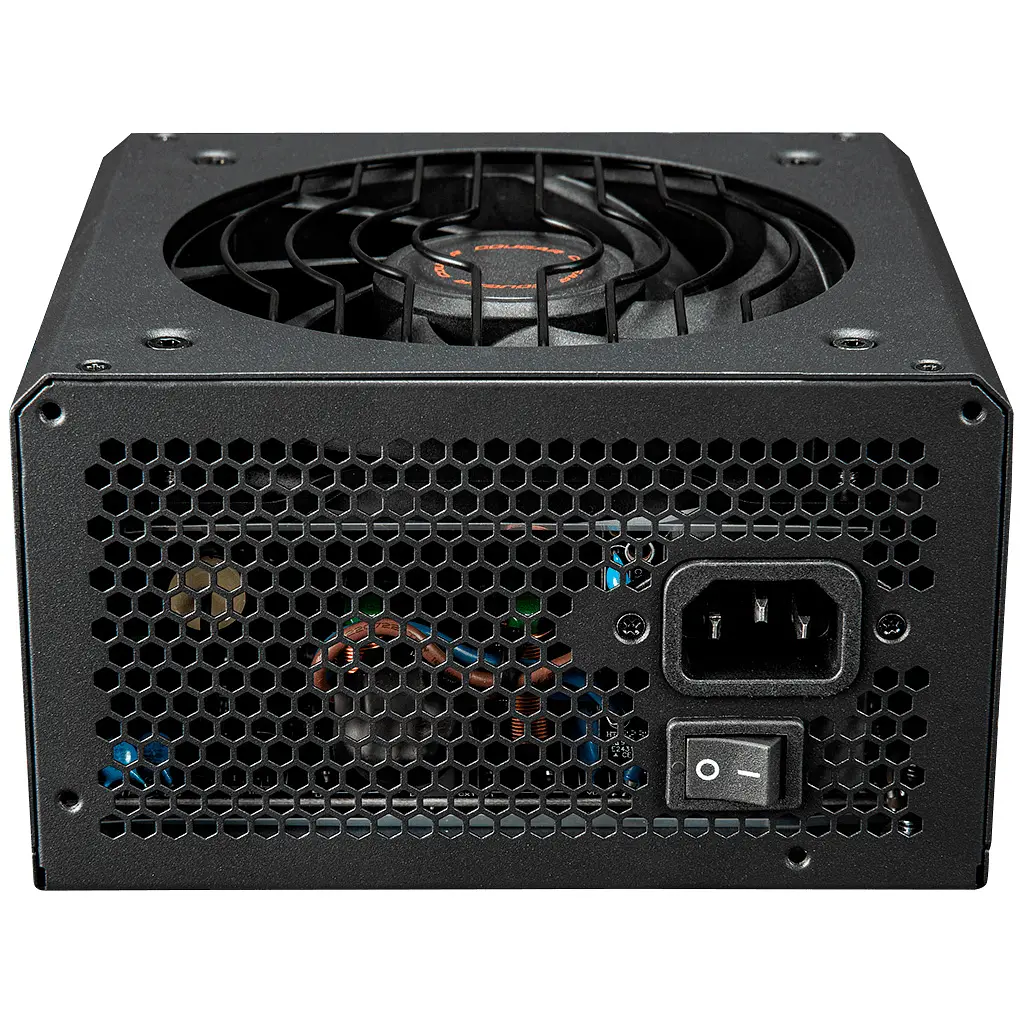 Блок питания Cougar 850W (GST850) - фото 8