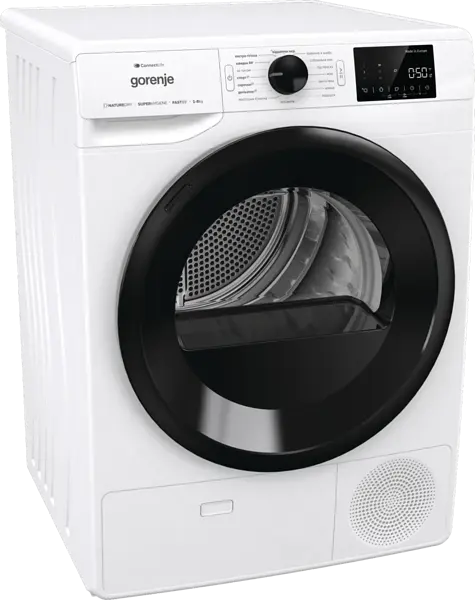 Сушильна машина Gorenje DPNE83GNLWIFI/UA - фото 2