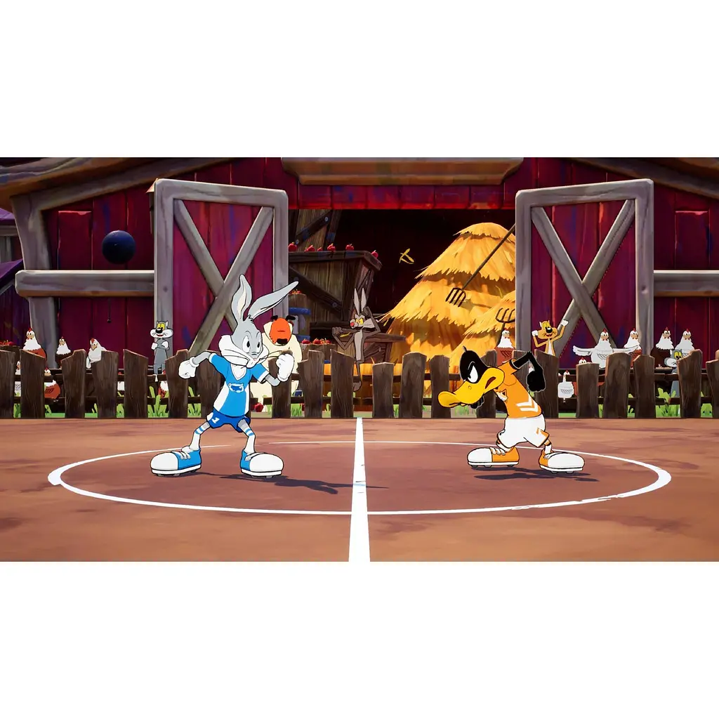 Ключ активації Microsoft Looney Tunes: Wacky World of Sports - Deluxe Edition для Xbox One/Series S/X - фото 5