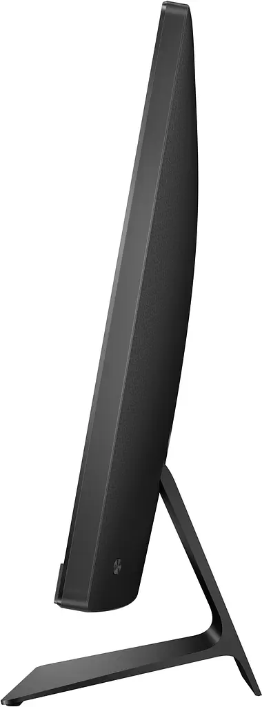 Компьютер персональный моноблок Asus M3702WFAK-BPE0290 27" FHD AG AMD R5-7520U 8GB F256GB UMA WiFi кл+м Без ОС черный - фото 10