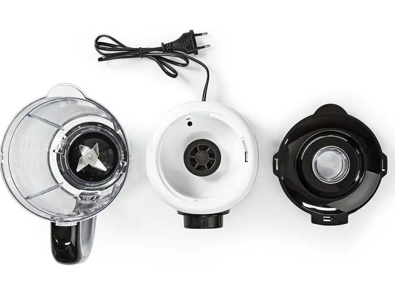 Блендер NEDIS KABL300CWT - фото 4