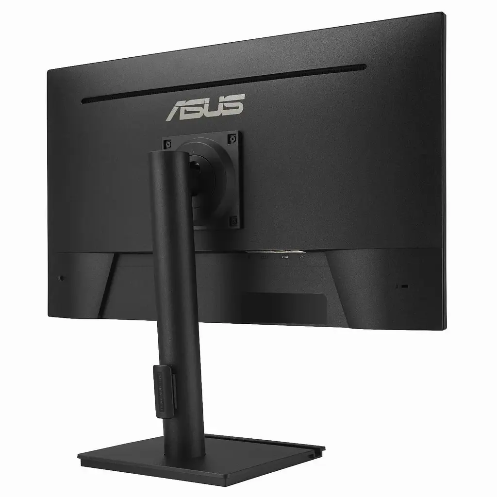 Монітор 27" ASUS VA27AQSE (90LM06G1-B02171) 2560x1440 (QHD 2K) IPS 75 Hz - фото 7