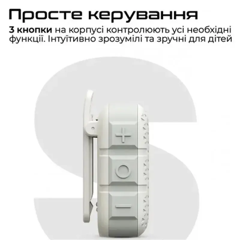Акустична система HiFuture Pocket-S Grey/Blue (pocket-s.greyblue) - фото 9
