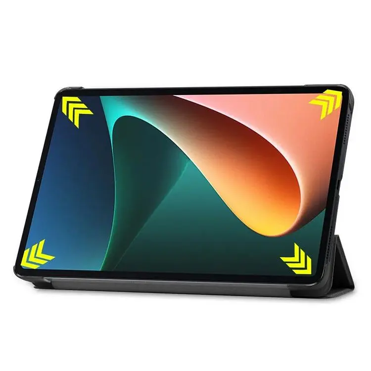 Чохол-книжка BeCover Smart Case для Xiaomi Mi Pad 5 / 5 Pro Red (706708) - фото 5