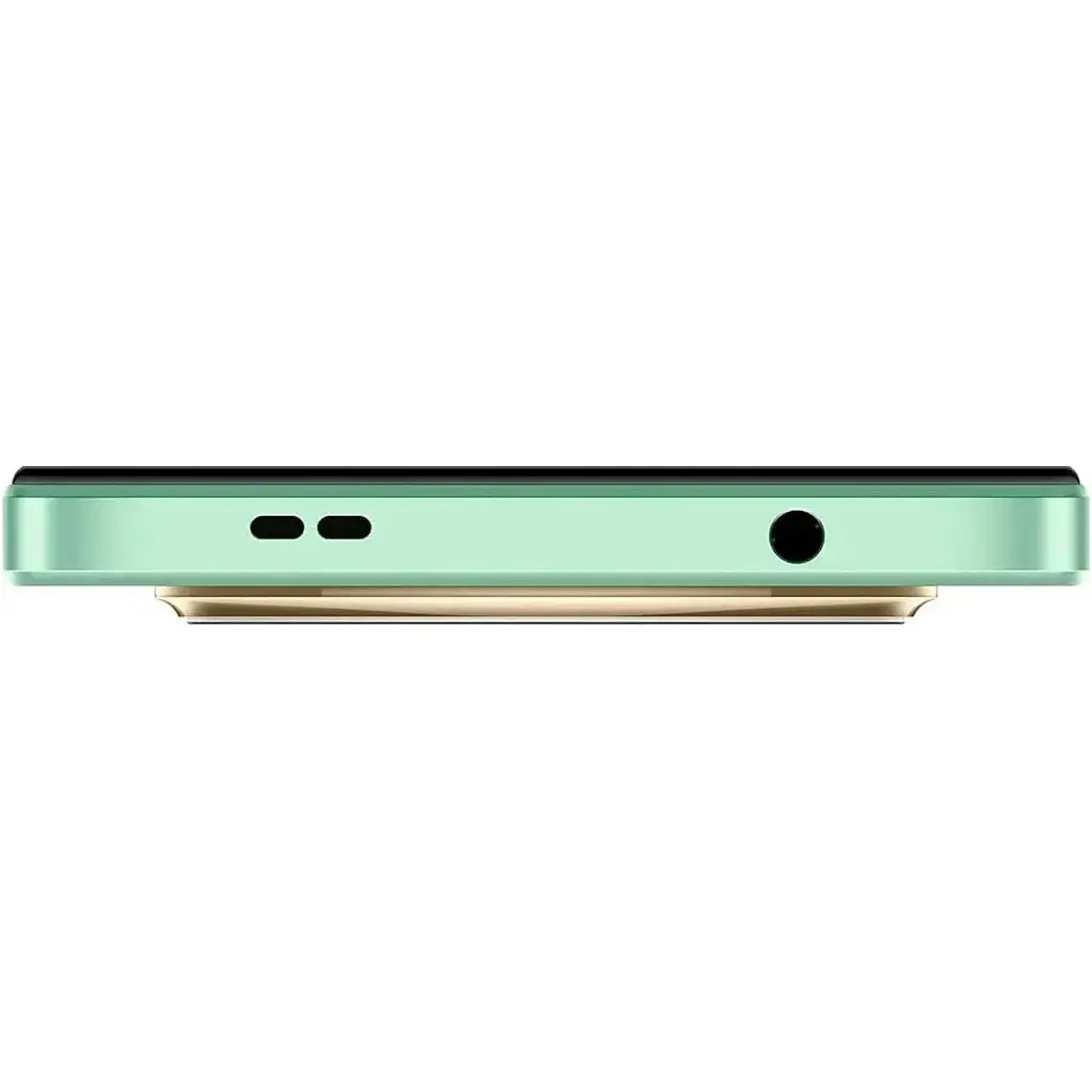 Смартфон Redmi A3X 4/128GB Aurora Green Global EU [117571] - фото 6