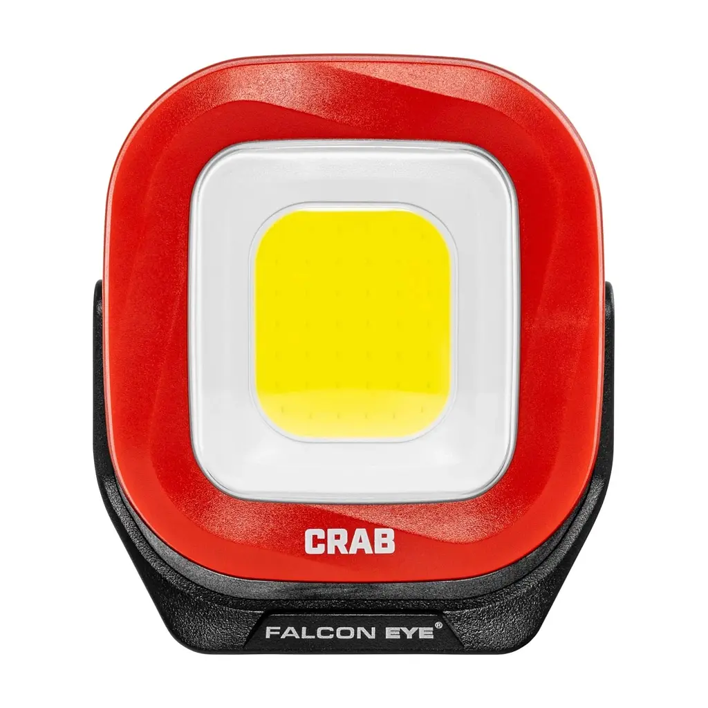 Ліхтар Falcon Eye Crab (800 Lm) Magnetic Rechargeable Type-C (FWL0018) (DAS303974) - фото 2