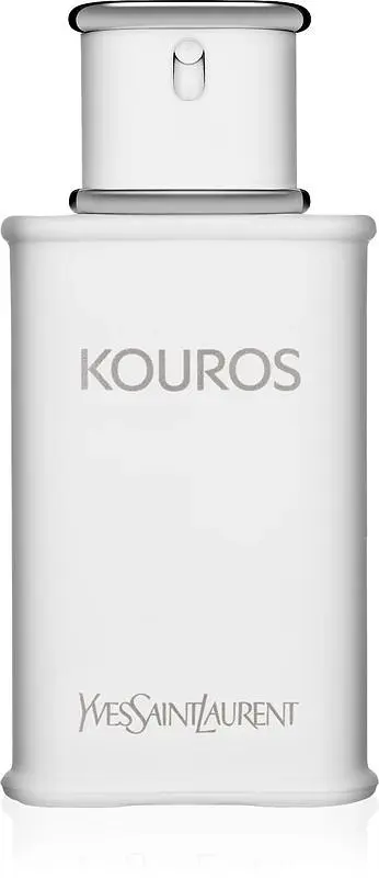 Оригінал Yves Saint Laurent Kouros Тестер 100 мл Туалетна вода