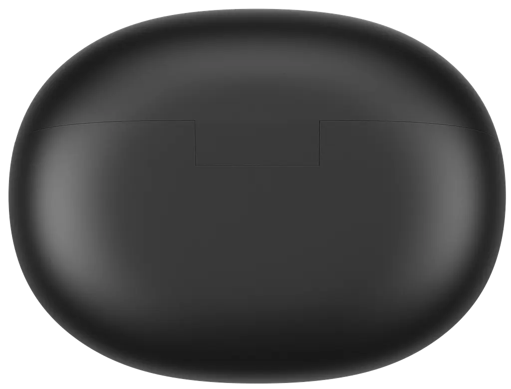 Гарнітура TechLife Buds (RMA2506) Black Realme teh0027326 - фото 2