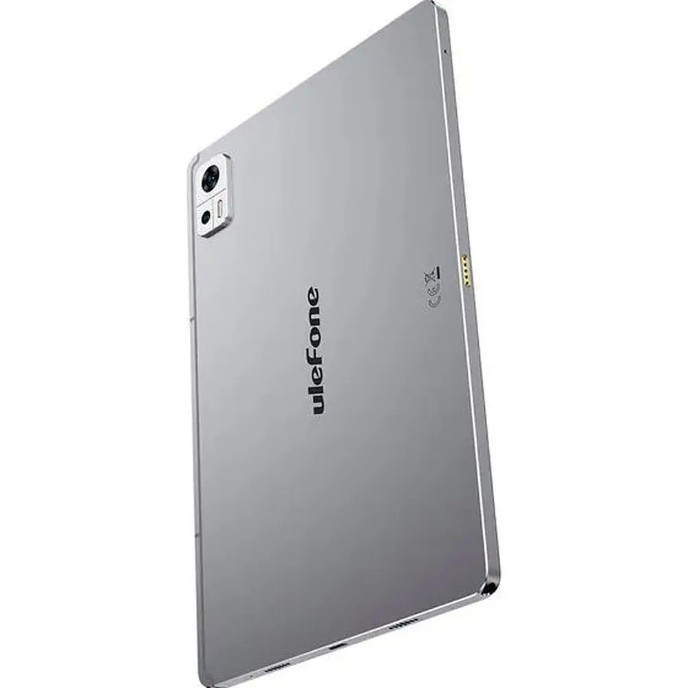 Планшет Ulefone Tab A8 4/64GB LTE Gray [94681] - фото 6