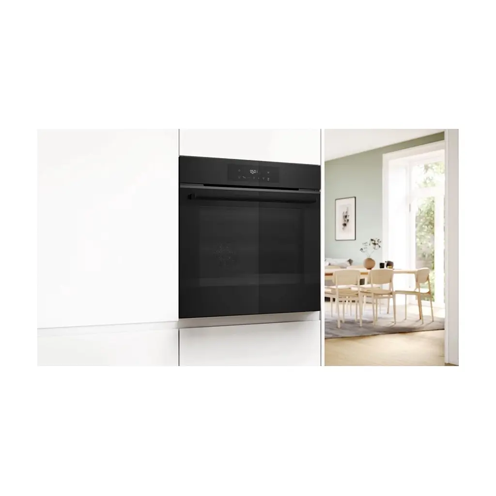 Духовой шкаф Bosch HJG852YT0T - фото 5