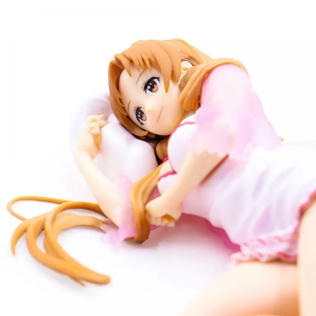 Фігурка Banpresto Асуна Asuna Майстри Меча Онлайн Sword art Online Espresto 4 см WST SAO A 02 - фото 5