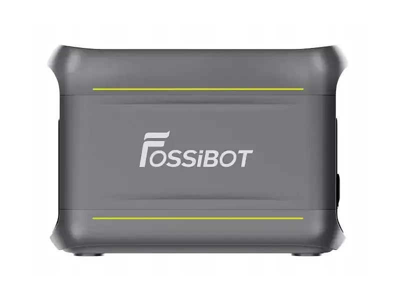 Зарядна станція Fossibot F1800 - фото 4