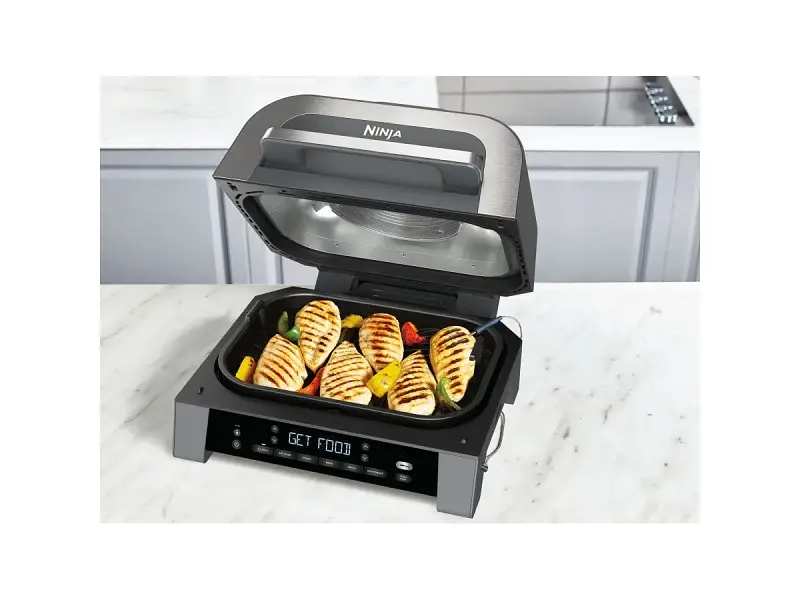 Електрогриль Ninja Foodi DG551EU - фото 10